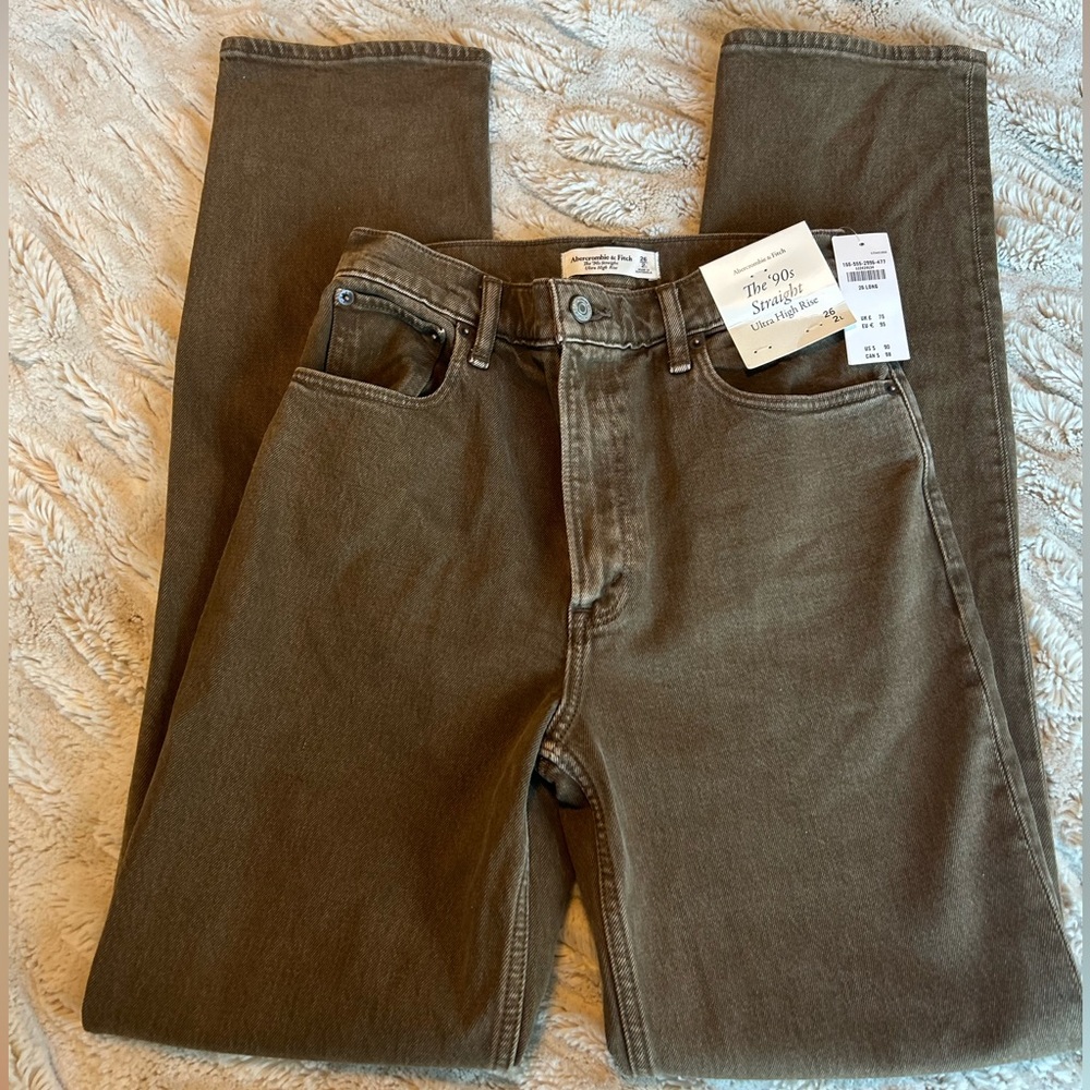 Abercrombie Jeans